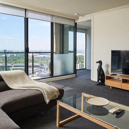 Exclusive Stays - Sentinel Melbourne Bagian luar foto