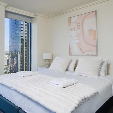 Exclusive Stays - Sentinel Melbourne Bagian luar foto