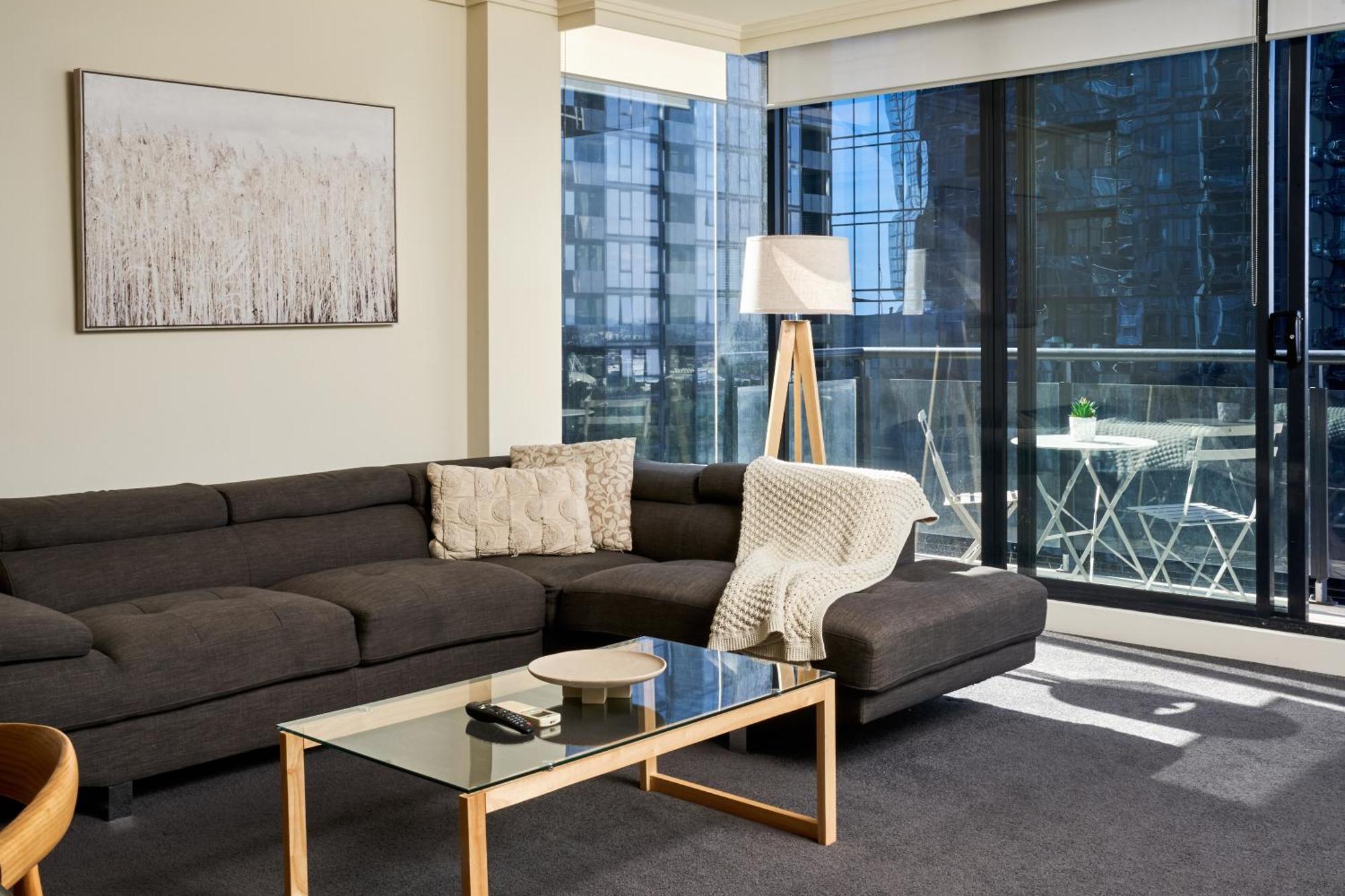 Exclusive Stays - Sentinel Melbourne Bagian luar foto