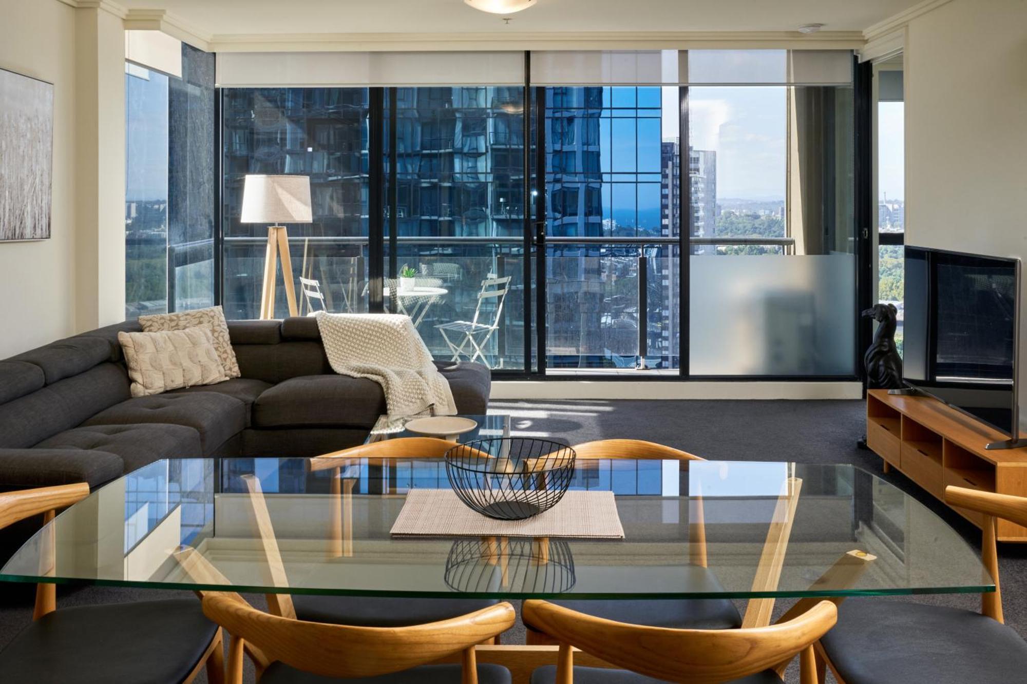 Exclusive Stays - Sentinel Melbourne Bagian luar foto