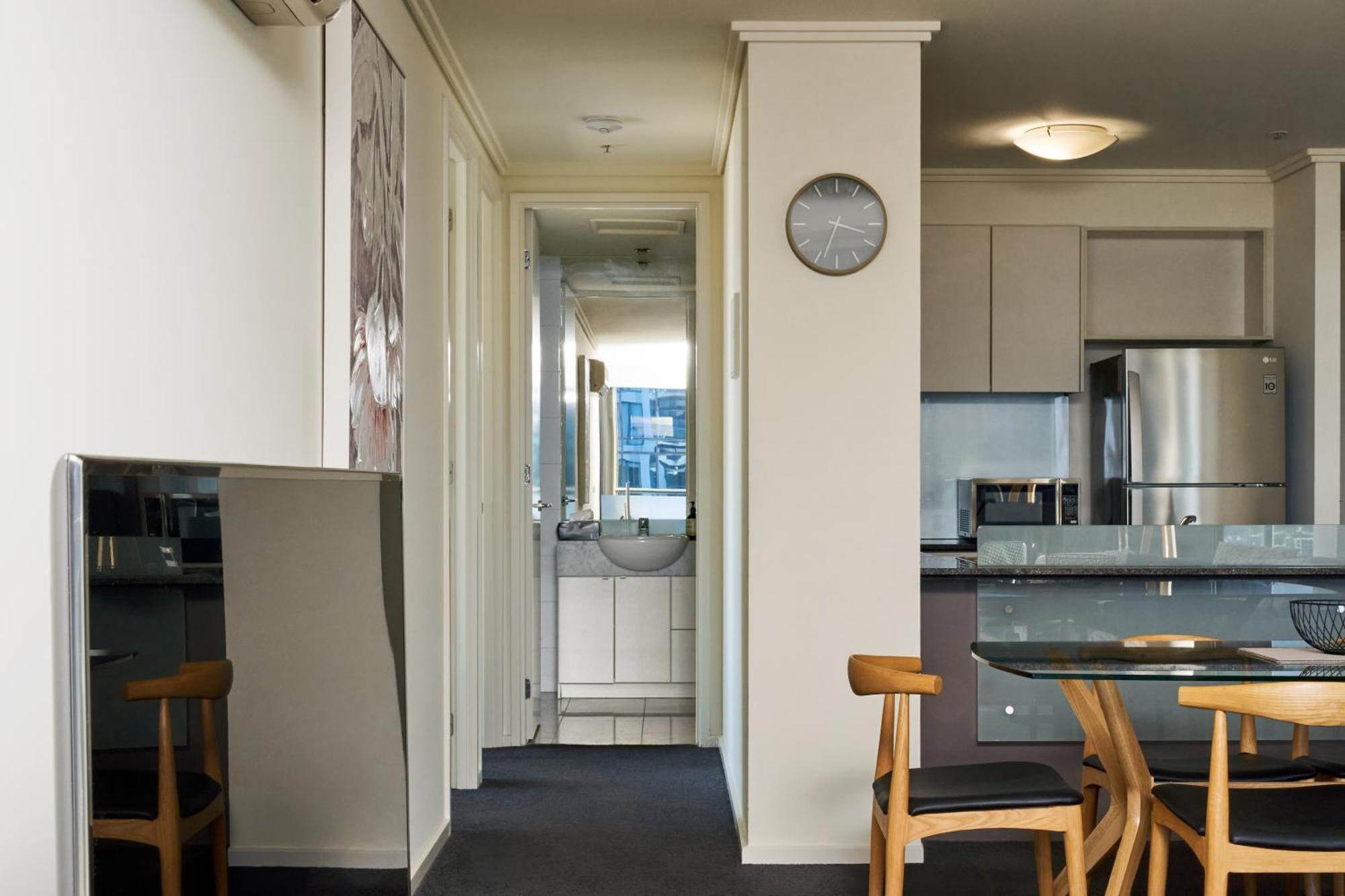 Exclusive Stays - Sentinel Melbourne Bagian luar foto