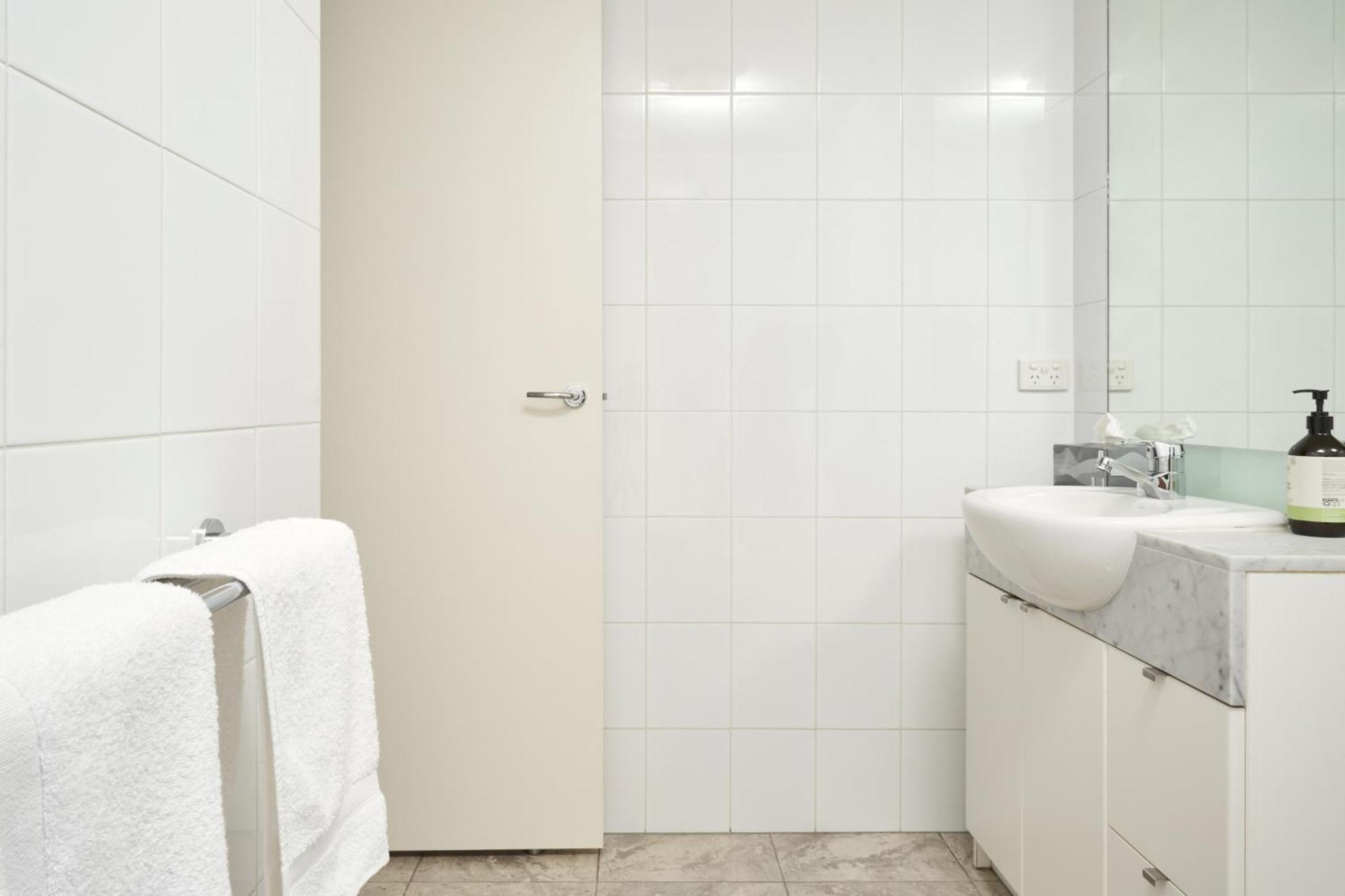 Exclusive Stays - Sentinel Melbourne Bagian luar foto