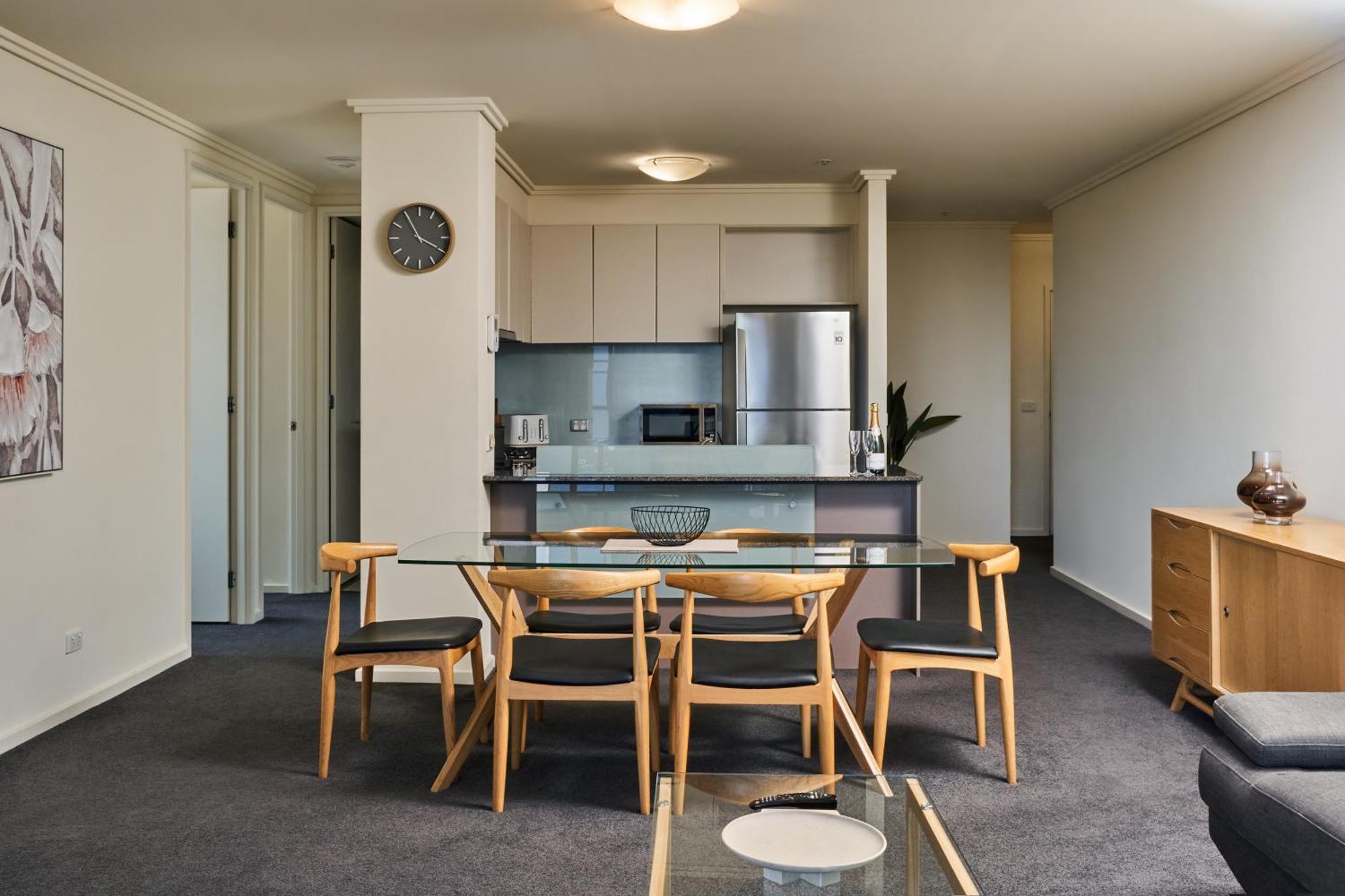 Exclusive Stays - Sentinel Melbourne Bagian luar foto
