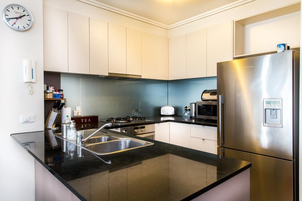 Exclusive Stays - Sentinel Melbourne Bagian luar foto