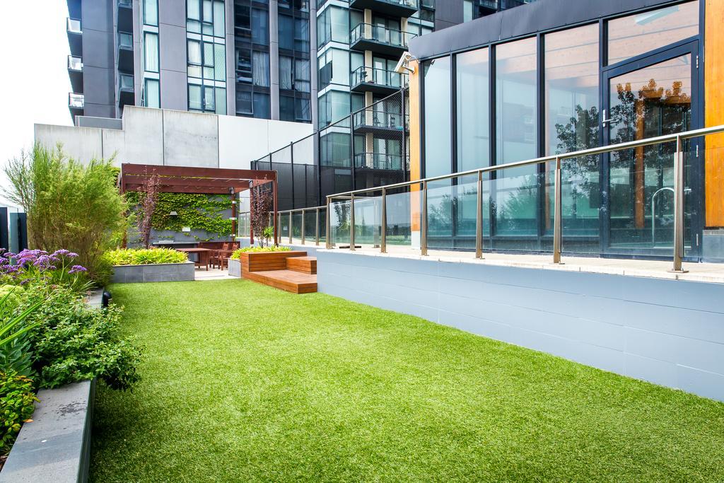 Exclusive Stays - Sentinel Melbourne Bagian luar foto