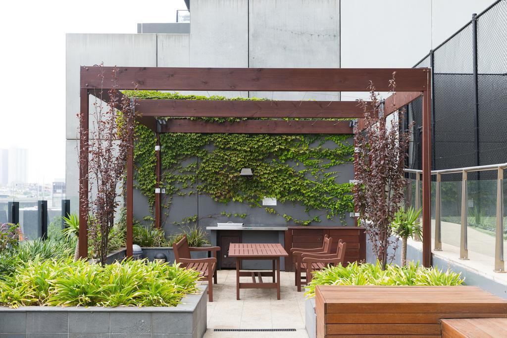 Exclusive Stays - Sentinel Melbourne Bagian luar foto