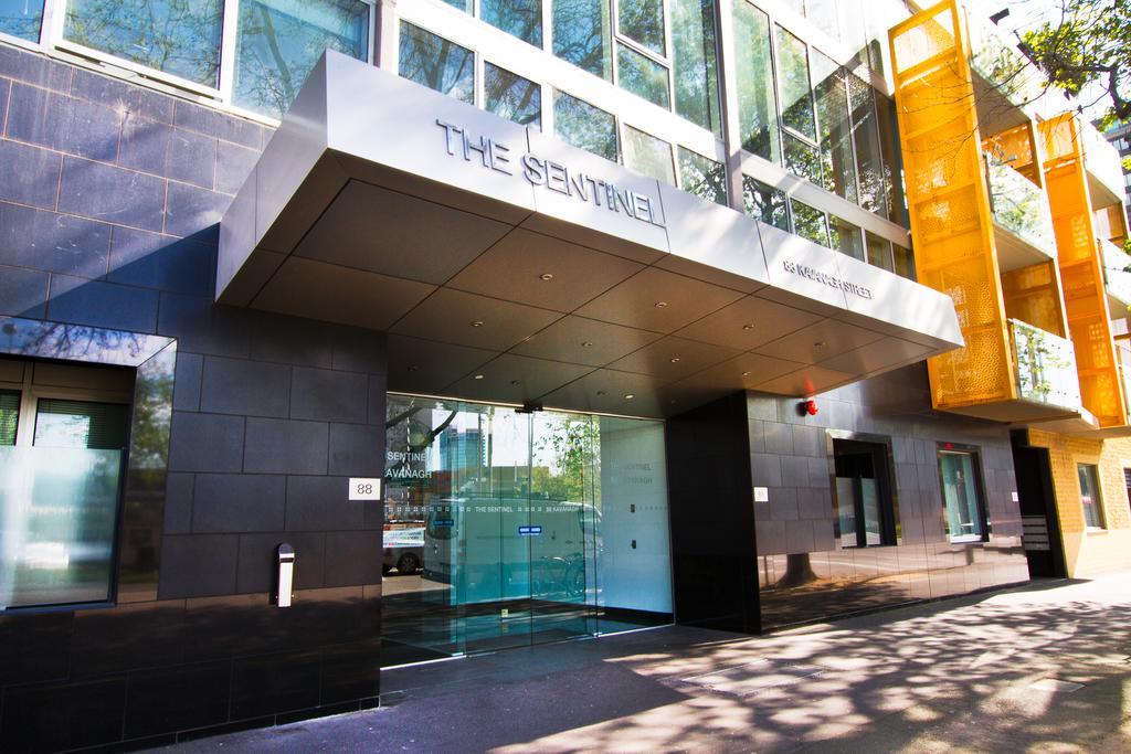 Exclusive Stays - Sentinel Melbourne Bagian luar foto