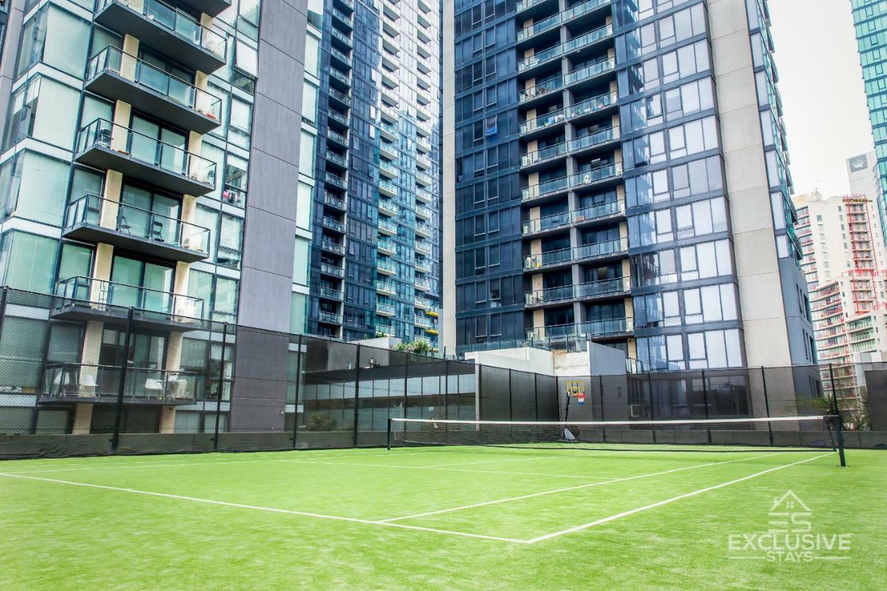 Exclusive Stays - Sentinel Melbourne Bagian luar foto