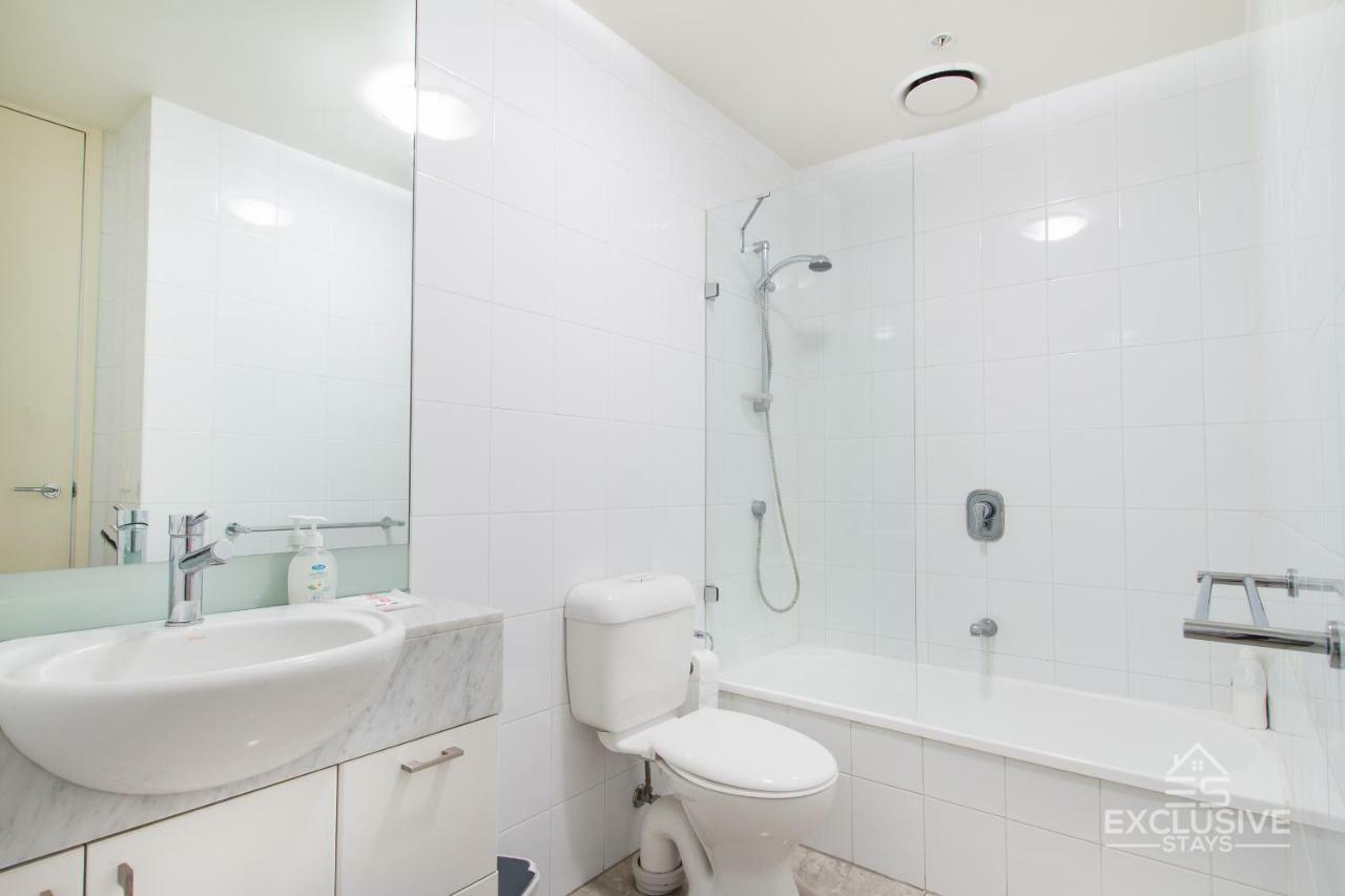 Exclusive Stays - Sentinel Melbourne Bagian luar foto